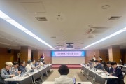 김천시, 2026년 정부합동평가 추진상황 보고회 개최
