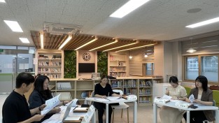 경북교육청, 인공지능(AI) 시대 ‘생각하는 힘’을 키우는 학생평가로 전환