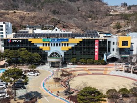 영양군, 먹깨비에서도 영양사랑상품권 결제된다