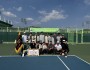 구미시, 제26회 경북도지사기 공무원 테니스대회 우승