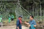 안동시, 집중호우 피해 복구 본격화…민관군 힘 보태