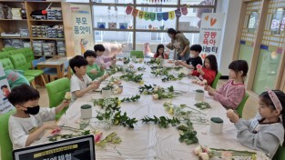 안동시, ‘아이 키우기 좋은 도시’정책 성과 거둬