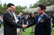 국민의힘 이철우 경상북도지사 후보, ‘문화·관광·체육’ 10대 공약 발표