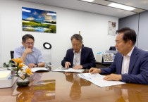 권기창 시장, 민선 9기 출범 후 국비 확보 위해 기획예산처 방문