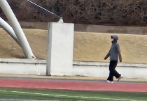 영양군보건소, ‘2026년 나 혼자 걷기 챌린지’ 운영