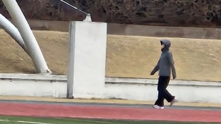 영양군보건소, ‘2026년 나 혼자 걷기 챌린지’ 운영