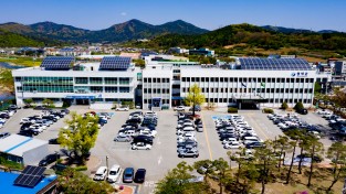 영덕군, ‘홍보에서 마케팅까지’ 기업고도화 지원사업 모집