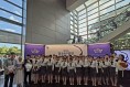 김천교육청 공학성의중 ‘LUCE’ 합창단, 경북을 넘어 영남을 수놓은 천상의 하모니