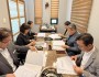 김천교육지원청, 도의원과 주요 교육현안 간담회 개최