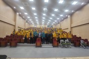 봉화군, 2026년 외국인 계절근로자 첫 입국
