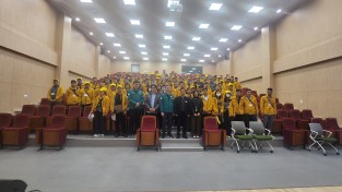 봉화군, 2026년 외국인 계절근로자 첫 입국