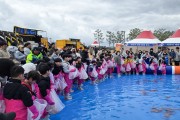경북도 우수축제“영덕대게축제”개막... 지역축제 이어져