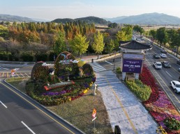 경북도, 2026년 가로수 조성‧관리 우수사례 국민투표 도전