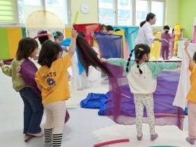 경북교육청, ‘유보통합 실행 기반 강화 사업 시범 기관’ 운영