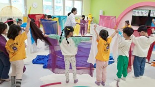 경북교육청, ‘유보통합 실행 기반 강화 사업 시범 기관’ 운영