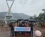 청송 (사)경북지체장애인협회 청송군지   2026년 장애인일자리사업 참여자 ‘자연 속 문화체험’으로 재충전