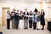 구미시 사회복지협의회·사회복지사협회 신임 회장 취임