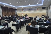 경북교육청, ‘도박중독 예방 전문강사 양성과정’ 운영