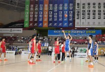 상주시 제42회 MBC배 전국학 농구대회 성료
