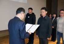 안동시, 2026년 제1기 ‘5급승진리더과정’ 전국 1위 배출