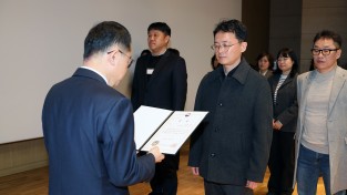 안동시, 2026년 제1기 ‘5급승진리더과정’ 전국 1위 배출