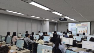봉화군, 공직자 대상 '2026년 AI 역량강화 교육' 실시