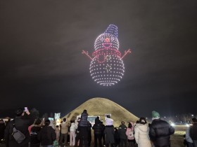 경주시, ‘문무대왕릉 성역화 사업’ 본격 추진…수중왕릉 역사공간 조성
