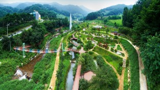 예천 곤충생태원, 2026 어린이날 몽글몽글 축제 개최