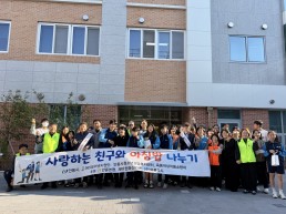 안동농협, 백진주쌀 후원으로 청소년 아침밥 나누기 동참