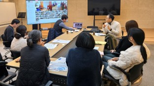 영덕군, ‘스마트 경로당 시대’ 4월 3일 개통식