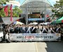 경북교육청, 추석 앞두고 칠곡 왜관시장서 장보기 행사