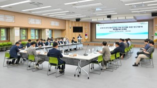 영주시, 모빌리티·에너지·방산 중심 첨단산업 유치 본격화