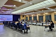 김천시, 1회용품 없는 친환경 청사 만들기 앞장