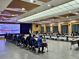김천시, 1회용품 없는 친환경 청사 만들기 앞장