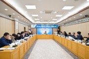 영덕군, 신규 원전 지원계획서 제출하고 유치 돌입