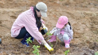 영덕군, 참여형 생태 관광 ‘2026 영덕 희망심기 투어’ 열어