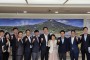 황병직 영주시장·경북도의원 한뜻…경북도 찾아  미래 핵심사업 지원 건의.