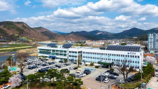 영덕군, 신규 원전 전담 조직 구성 본격화