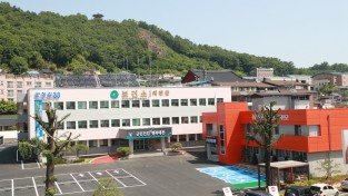 예천군, 병원급 의료기관 집중안전점검 실시