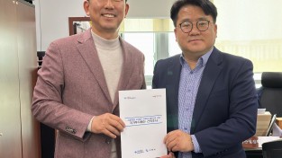 구미시, 중앙부처 릴레이 방문…국비 확보 위한 전방위 행보