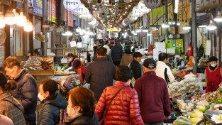 영주시, 소상공인의 경영 안정과 재도약 지원 ‘맞춤형 지원사업’ 추진