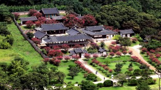 안동시, 전통․미식․세계유산 품은 글로벌 관광도시로 주목