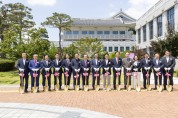 봉화경찰서 청렴·인권 선도그룹 간담회 개최