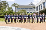 봉화경찰서 청렴·인권 선도그룹 간담회 개최