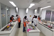 영덕군보건소, 임산부 대상 ‘영양플러스 요리교실’ 운영