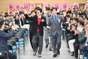 경북도청공무원노동조합, 제12기 새로운 집행부 공식 출범