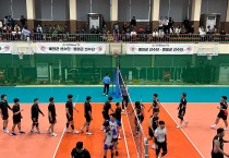 영덕군, 제64회 경북도민체전 ‘군부 종합 4위’ 쾌거
