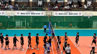 영덕군, 제64회 경북도민체전 ‘군부 종합 4위’ 쾌거