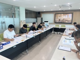 경북교육청, 한국반도체마이스터고 생활관 새단장 본격화