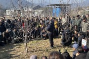 문경시, 일본 사과 전문가 초청 기술교육
